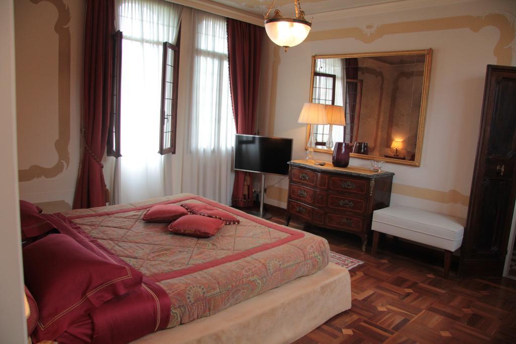 Domus Dotti V Guest House Treviso Room photo
