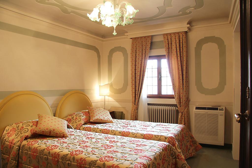 Domus Dotti V Guest House Treviso Exterior photo