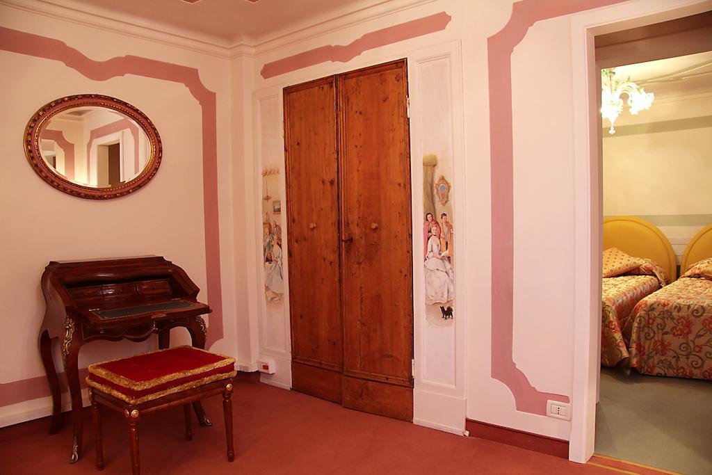 Domus Dotti V Guest House Treviso Exterior photo