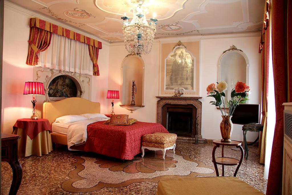 Domus Dotti V Guest House Treviso Room photo
