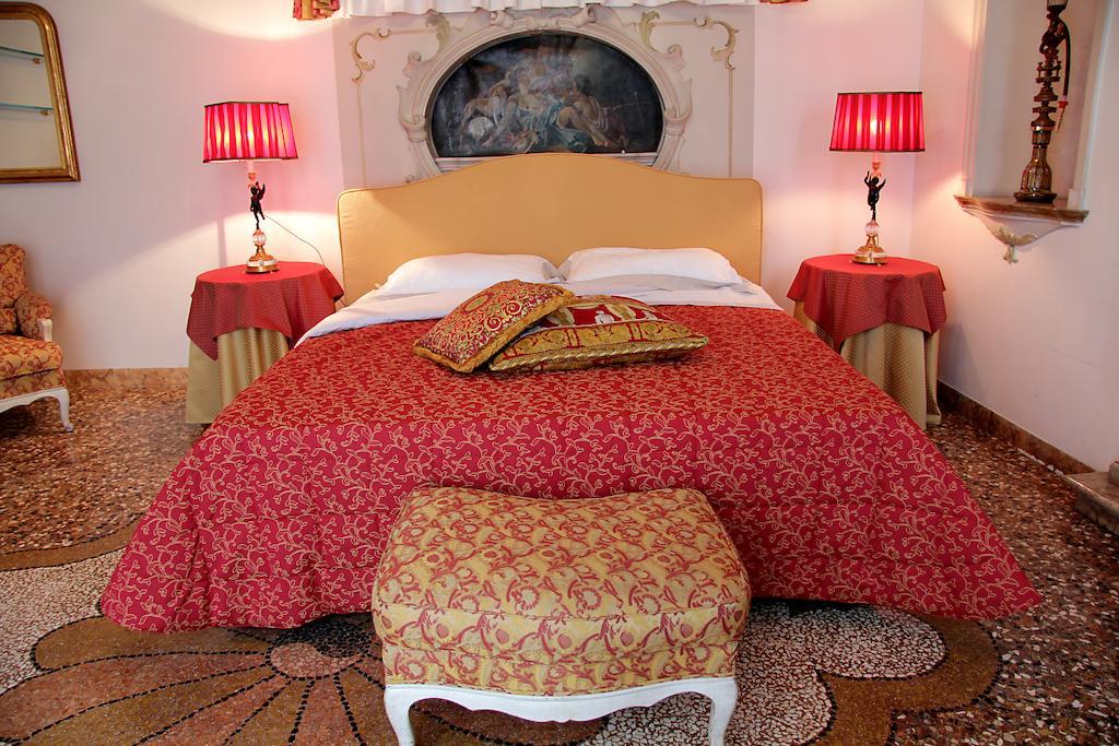 Domus Dotti V Guest House Treviso Room photo