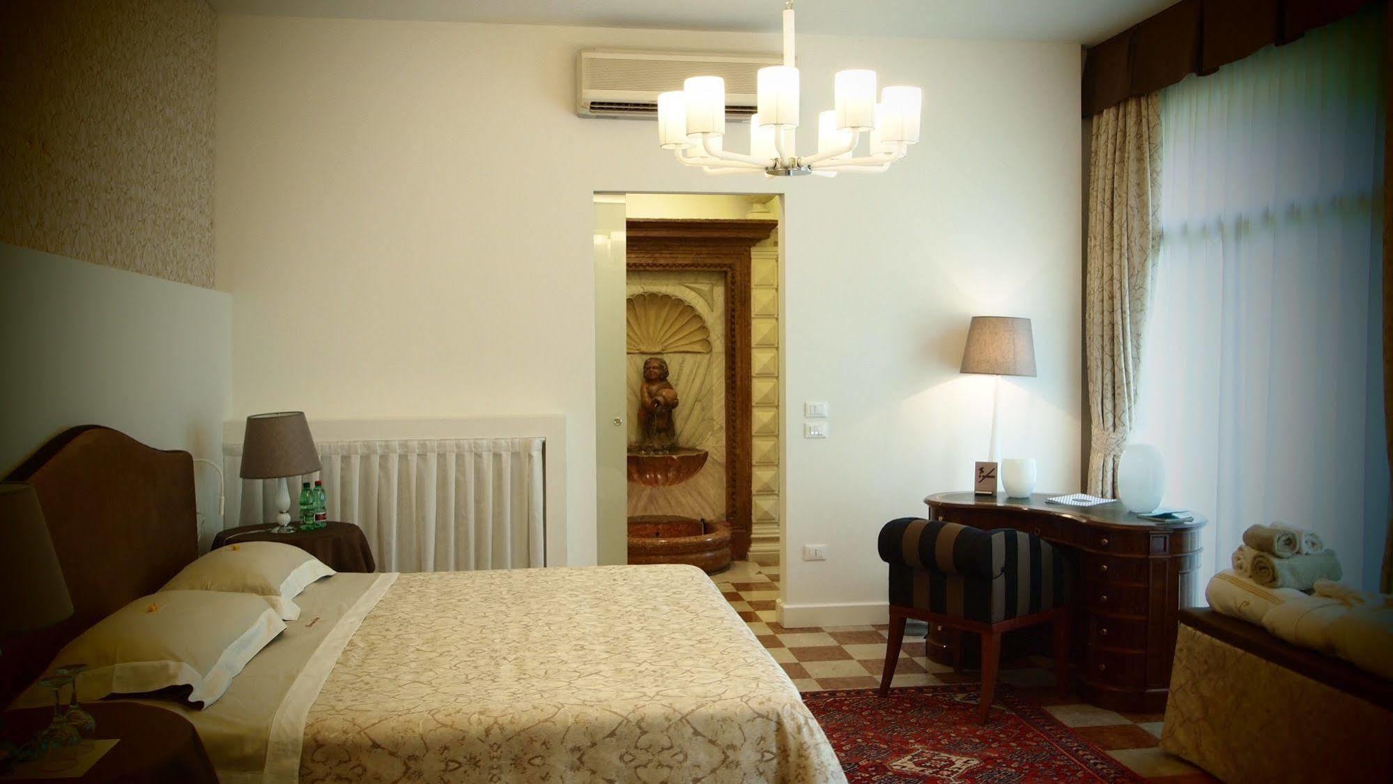 Domus Dotti V Guest House Treviso Exterior photo